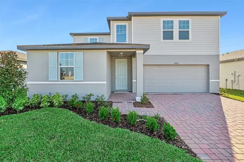 2462 Leeds St, Haines City, FL 33844