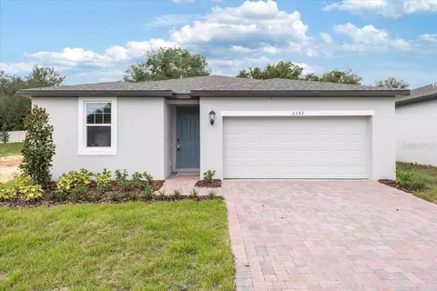 2342 White Tail St, Davenport, FL 33837