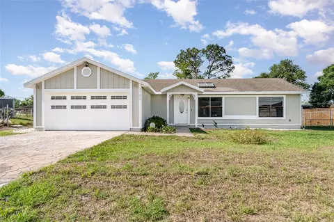 3186 Mapleshade St, Deltona, FL 32738