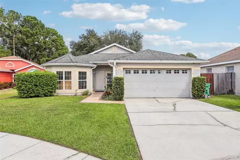 312 Cello Cir, Winter Springs, FL 32708