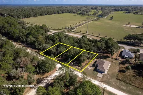 Sw 140th Ct, Ocala, FL 34481