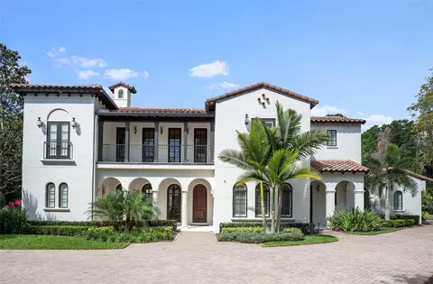 465 Genius Dr, Winter Park, FL 32789