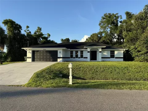 2986 Shady Ave, North Port, FL 34286