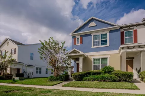 7736 Rigby St, Windermere, FL 34786 photo 1