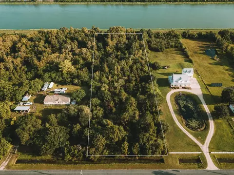 Cypress Drive, Saint Cloud, FL 34772