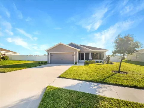 946 Inverness Way, Lake Alfred, FL 33850