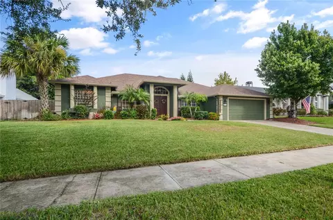 1315 Mactavandash Dr, Oviedo, FL 32765