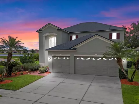 13880 Mirror Lake Dr, Orlando, FL 32828