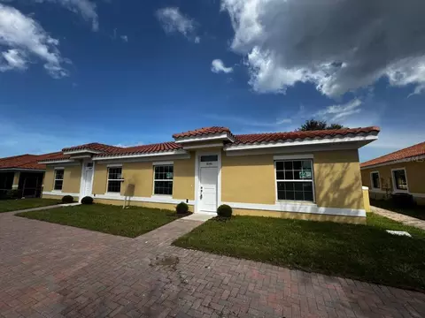 1650 Cumin Dr, Kissimmee, FL 34759