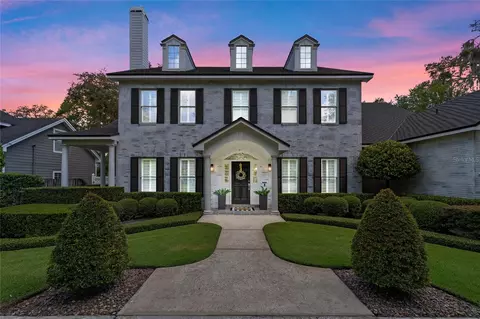 1421 Place Picardy, Winter Park, FL 32789