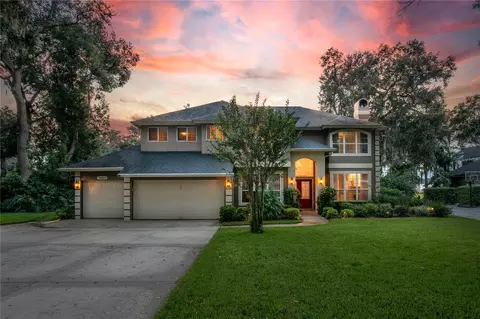 34029 Parkview Ave, Eustis, FL 32736
