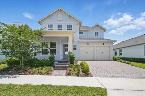 13163 Mcmillan Dr, Orlando, FL 32827