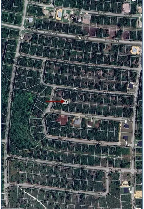 8022 Leonardo St, Sebring, FL 33872