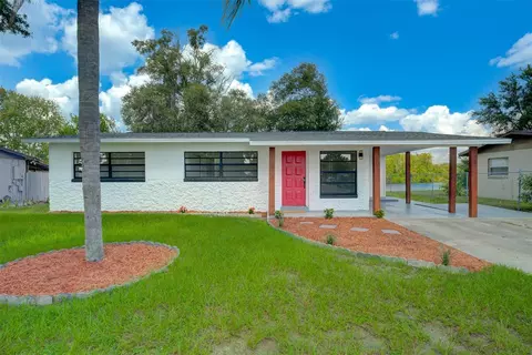 4637 Kozart St, Orlando, FL 32811