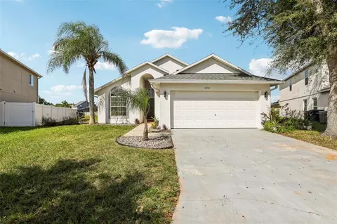 408 Rona Ln, Davenport, FL 33897