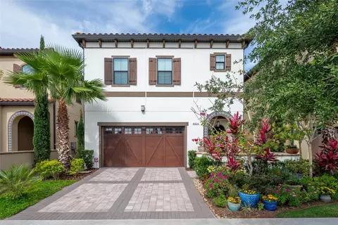 8304 Via Vittoria Way, Orlando, FL 32819