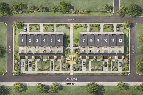 3316 Lawrence St, Orlando, FL 32805