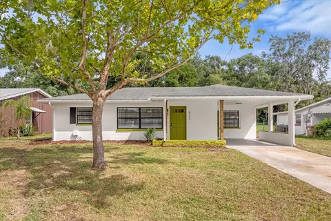 503 Ohio Blvd, Eustis, FL 32726