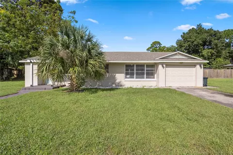 252 Eldorado Dr, Debary, FL 32713