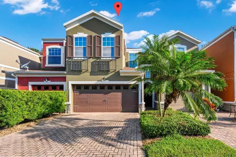 9339 Strongbark Ln, Orlando, FL 32832