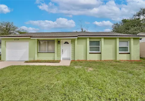 3729 Shady Grove Cir, Orlando, FL 32810