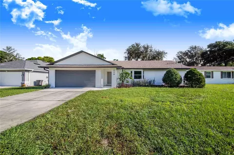 226 Valencia Rd, Debary, FL 32713