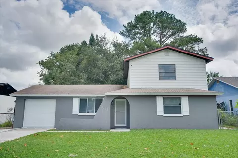 5104 Muriel Ln, New Port Richey, FL 34653