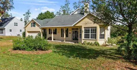 30732 Fairview Ave, Tavares, FL 32778