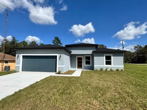 14915 SW 65 Ave Rd, Ocala, FL 34473