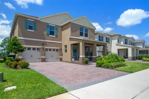 17840 Adrift Rd, Winter Garden, FL 34787