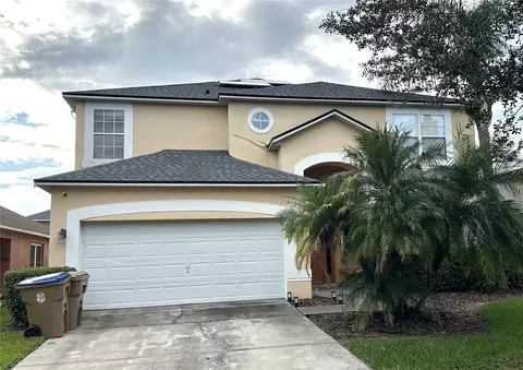 154 Barefoot Beach Way, Kissimmee, FL 34746