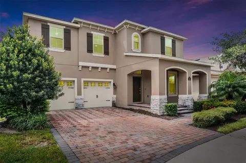 15512 Fountain Cove Ct, Winter Garden, FL 34787