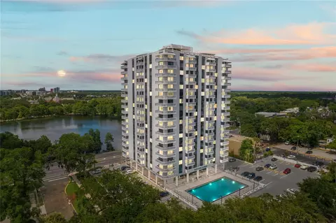 400 E Colonial Dr #902, Orlando, FL 32803