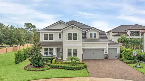 1401 Oil Lamp Cv, Lake Mary, FL 32746