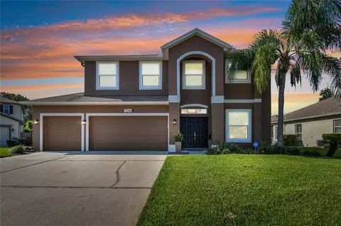 1246 Stone Harbour Rd, Winter Springs, FL 32708