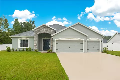 4555 SE 89th Place Rd, Ocala, FL 34480