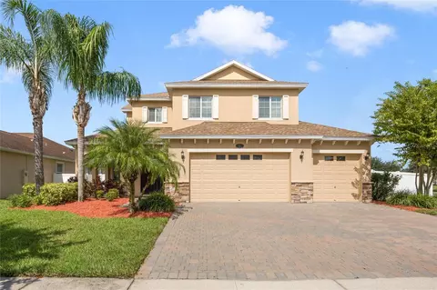 996 Bighorn St, Oviedo, FL 32765