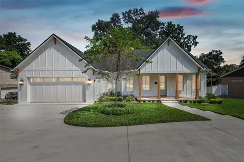 1610 Hilltop Dr, Mount Dora, FL 32757