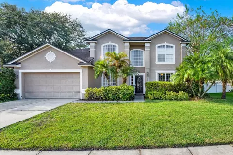 13743 Bluewater Cir, Orlando, FL 32828
