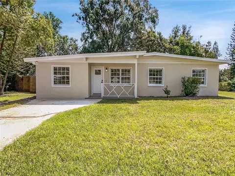 5619 Eggleston Ave, Orlando, FL 32810