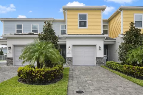 7925 Draw St, Reunion, FL 34747
