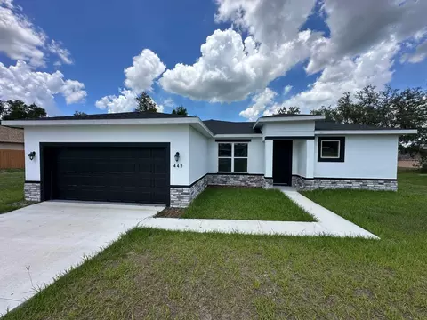 442 Marion Oaks Crse, Ocala, FL 34473