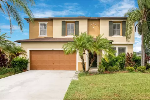 580 First Cape Coral Dr, Winter Garden, FL 34787