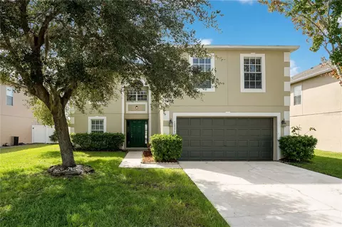 10536 Laxton St, Orlando, FL 32824