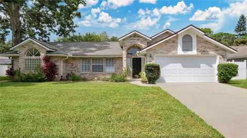 907 Brookmeadow Dr, Port Orange, FL 32129