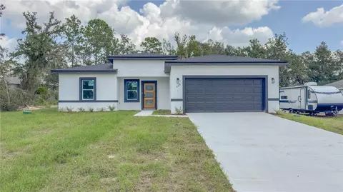 669 Marion Oaks Mnr, Ocala, FL 34473