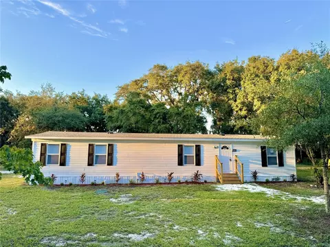 19139 Brewer Rd, Land O Lakes, FL 34638