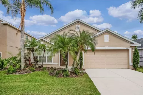 12233 Bishopsford Dr, Tampa, FL 33626