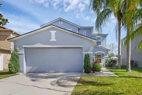 550 Rena Dr, Davenport, FL 33897