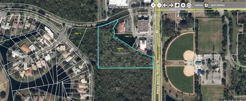 W Orange Country Club Drive, Winter Garden, FL 34787